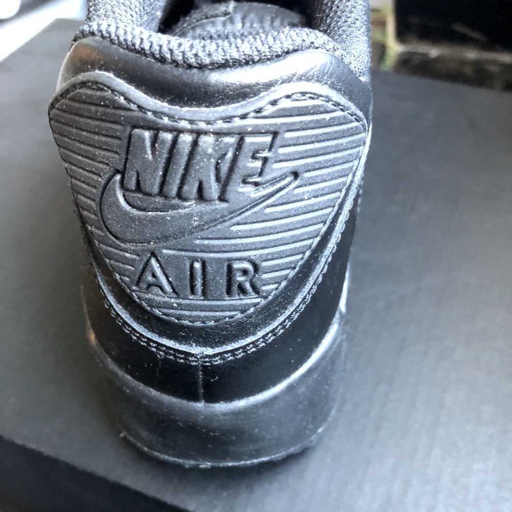 Nike AirMax 90 LTR Youth